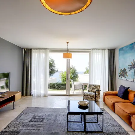 Palmalife Bodrum & 3* Yalikavak