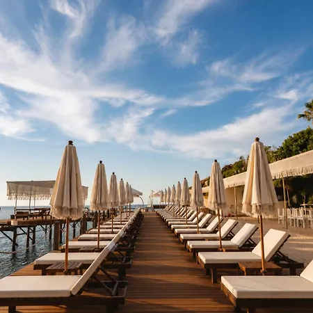 Palmalife Bodrum & Feriested