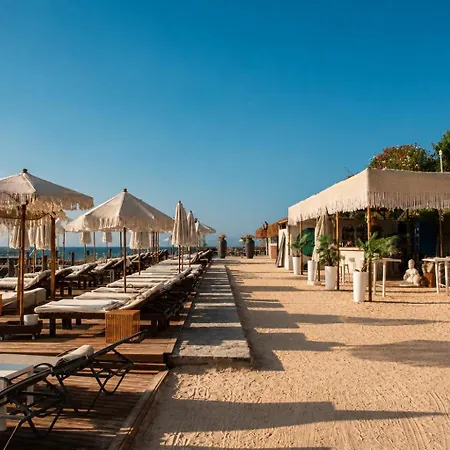 Resort Palmalife Bodrum &