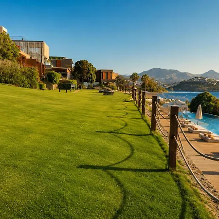 Palmalife Bodrum & Feriested 3*