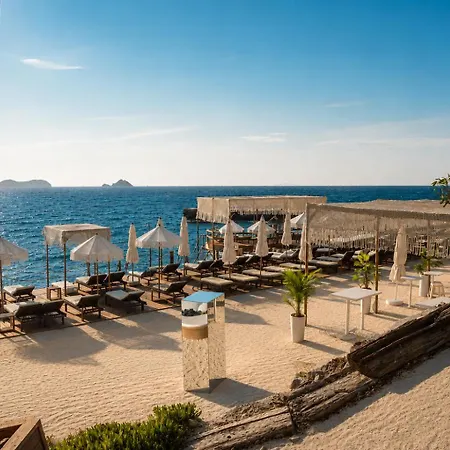 Resort Palmalife Bodrum & 3*