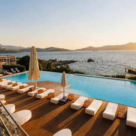 Palmalife Bodrum & 3*