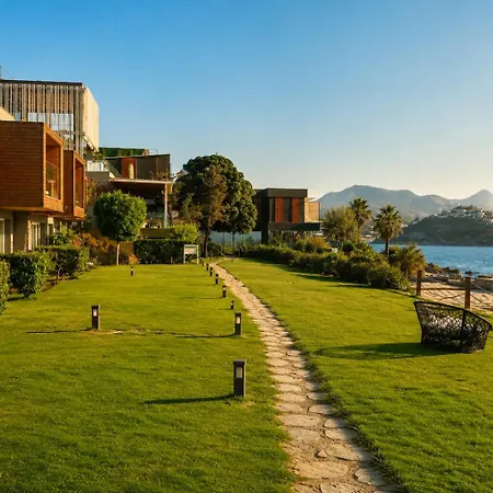 Palmalife Bodrum & 3* Yalıkavak