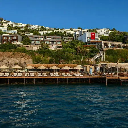 Feriested Palmalife Bodrum & 3*
