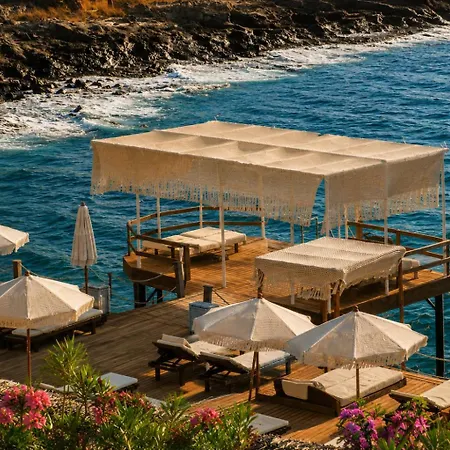 Resort Palmalife Bodrum & Yalıkavak