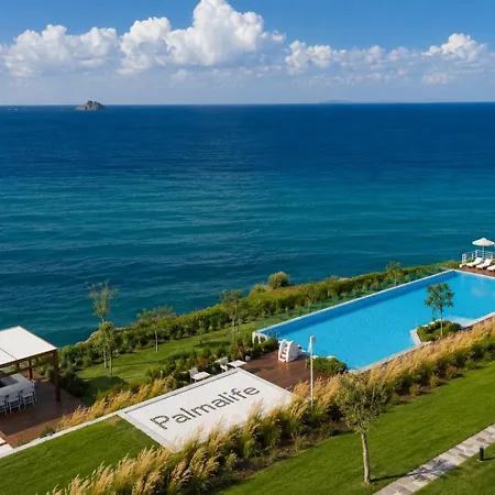 Palmalife Bodrum & 3*
