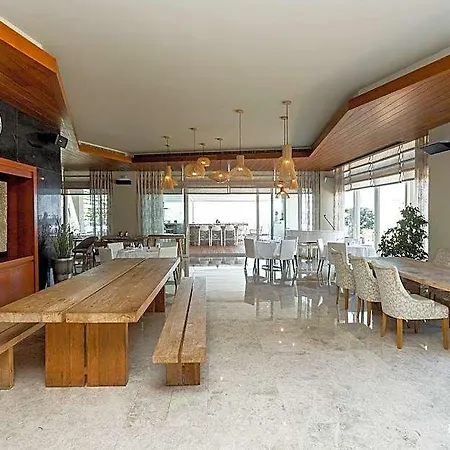 Resort Palmalife Bodrum Resort&spa Yalıkavak