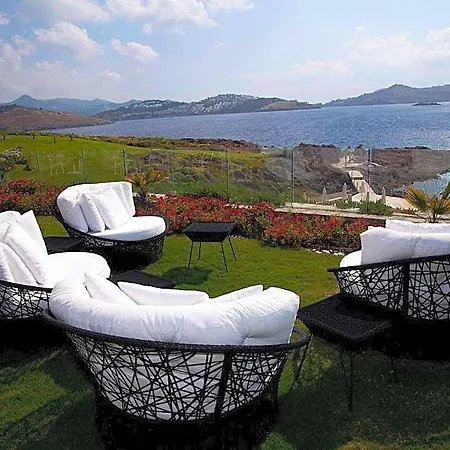 Palmalife Bodrum & Feriested 3*