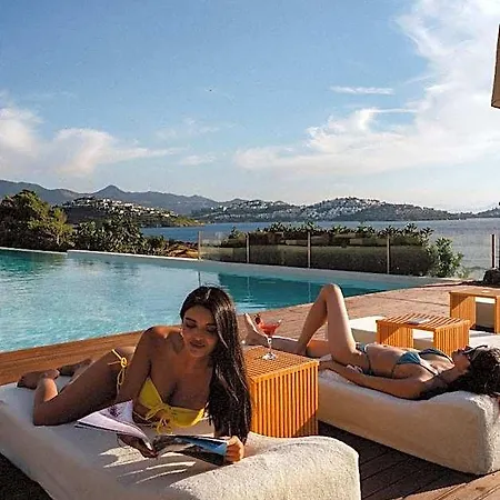 Resort Palmalife Bodrum & Yalıkavak