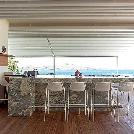 Feriested Palmalife Bodrum &