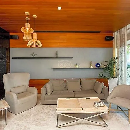 Palmalife Bodrum & 3* Yalıkavak