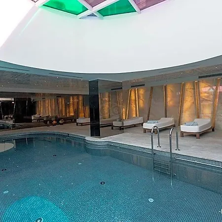Palmalife Bodrum & 3* Yalıkavak