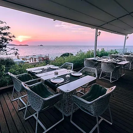 Palmalife Bodrum & Feriested