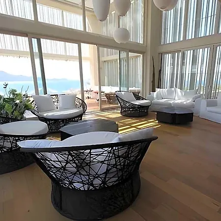 Palmalife Bodrum & 리조트 3*