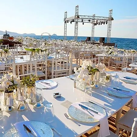 Palmalife Bodrum & Feriested 3*