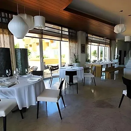 Palmalife Bodrum & 리조트