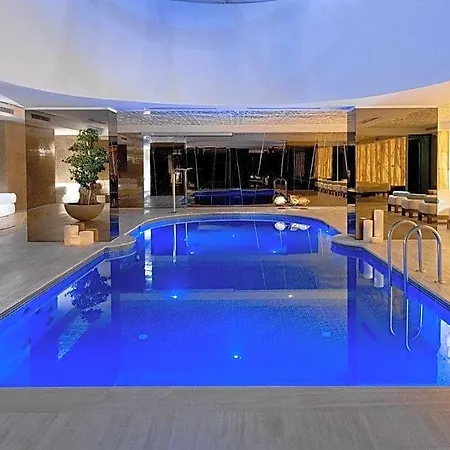 Palmalife Bodrum & Ośrodek wypoczynkowy Yalıkavak