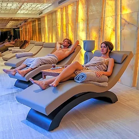 Palmalife Bodrum & Ośrodek wypoczynkowy
