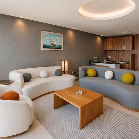 Palmalife Bodrum & Feriested 3*
