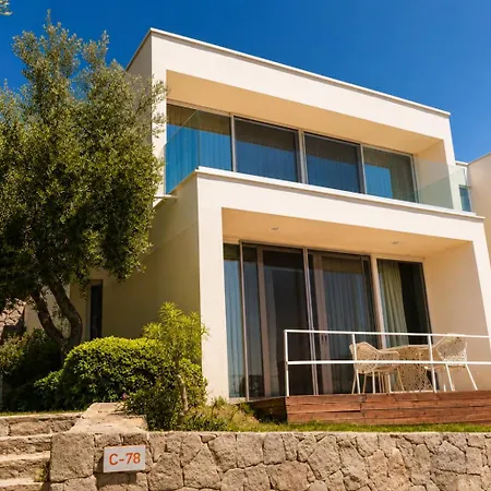 Feriested Palmalife Bodrum & 3*