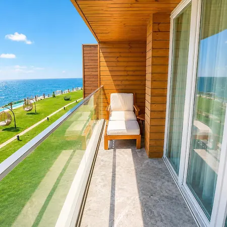 Palmalife Bodrum & Feriested