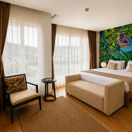 Palmalife Bodrum & 3* Yalıkavak