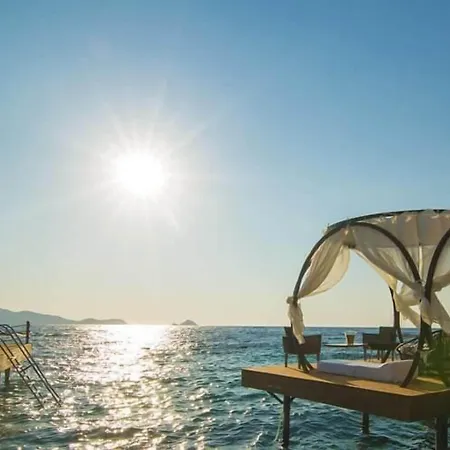 Palmalife Bodrum & 리조트 얄리카베크