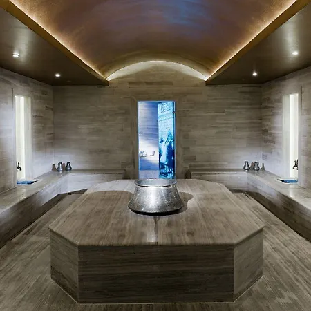 리조트 Palmalife Bodrum &