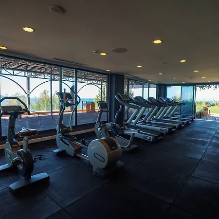 리조트 Palmalife Bodrum & 얄리카베크