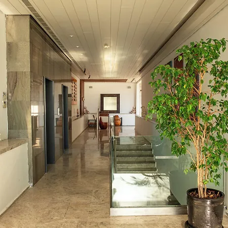 Palmalife Bodrum & 리조트 3*