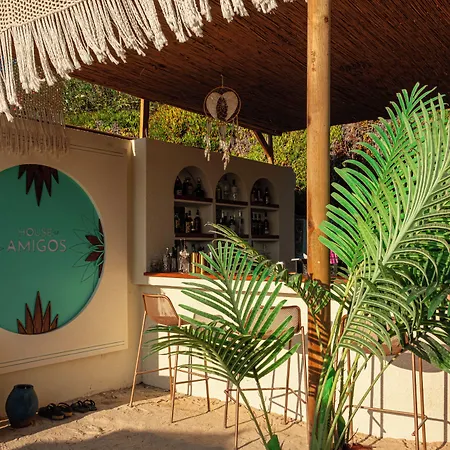 리조트 Palmalife Bodrum & 3*