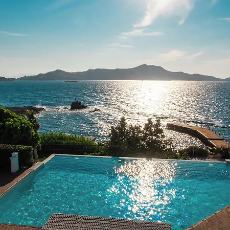 리조트 Palmalife Bodrum &