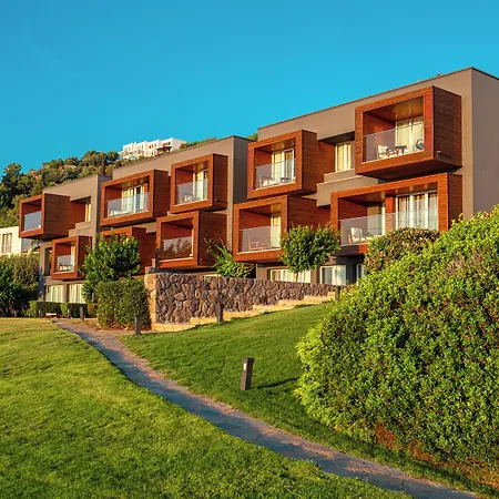 Palmalife Bodrum & 리조트