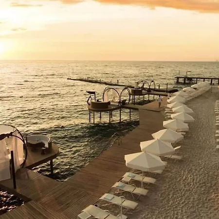 리조트 Palmalife Bodrum &