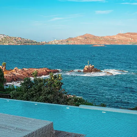 Palmalife Bodrum & 리조트 3*