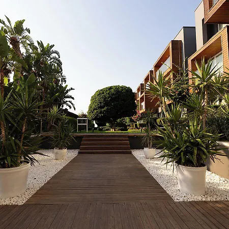 Palmalife Bodrum & 3*
