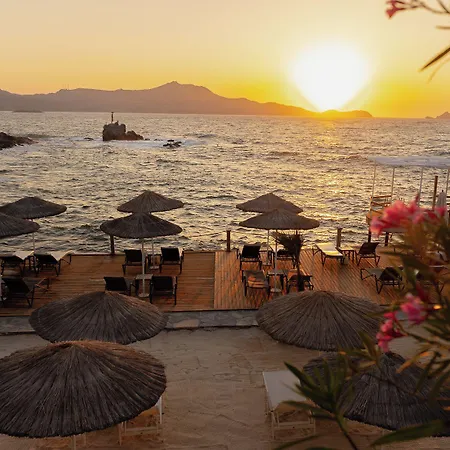 리조트 Palmalife Bodrum & 3*