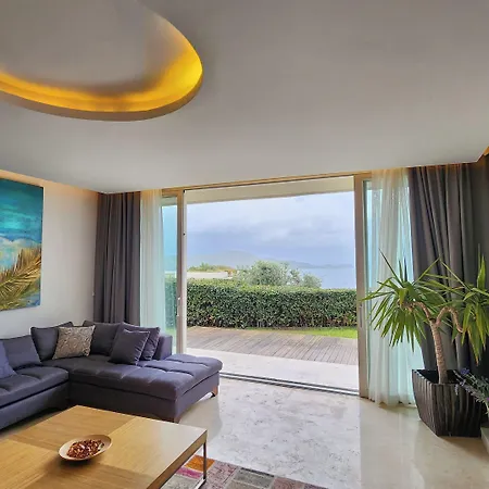 Palmalife Bodrum & 리조트 3*