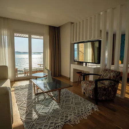 Palmalife Bodrum & 리조트 3*