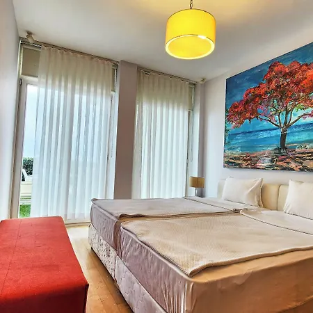 Palmalife Bodrum & 3* 얄리카베크