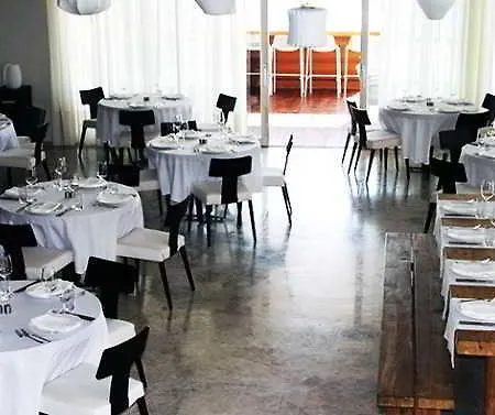 Palmalife Bodrum Resort&spa 3*