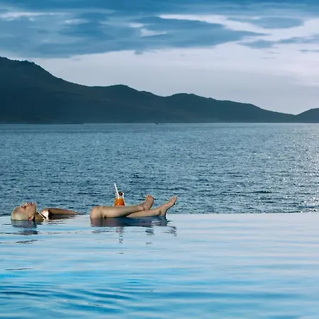 Feriested Palmalife Bodrum &