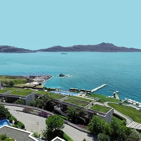 Palmalife Bodrum & 3* Yalıkavak