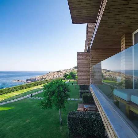 Resort Palmalife Bodrum & Yalikavak