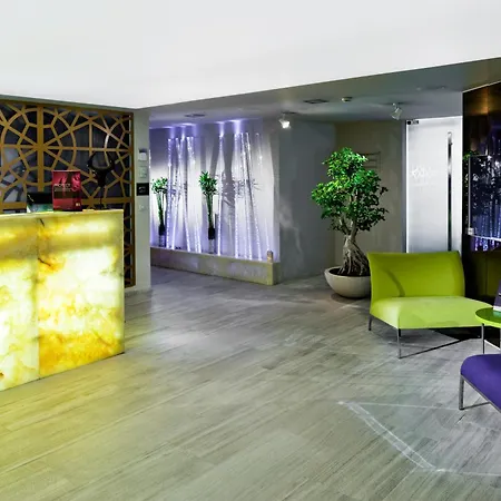 Palmalife Bodrum & 리조트