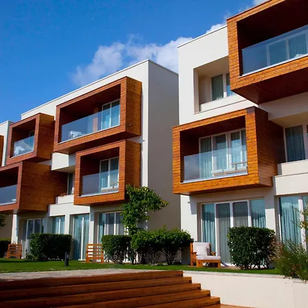 Palmalife Bodrum & Feriested