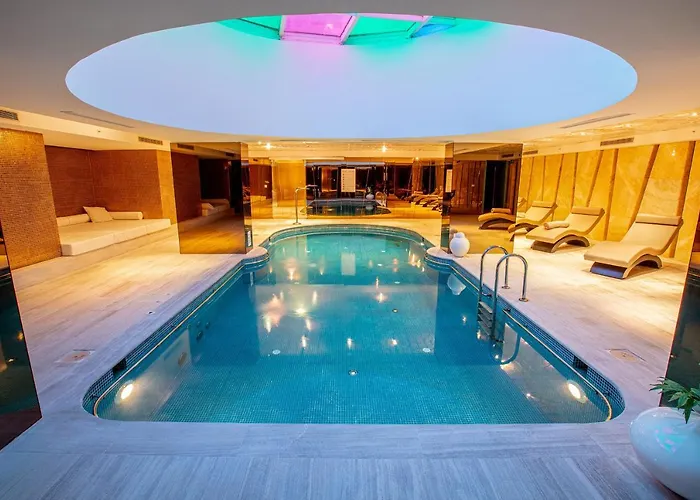 Palmalife Bodrum Resort&spa Complex Yalıkavak