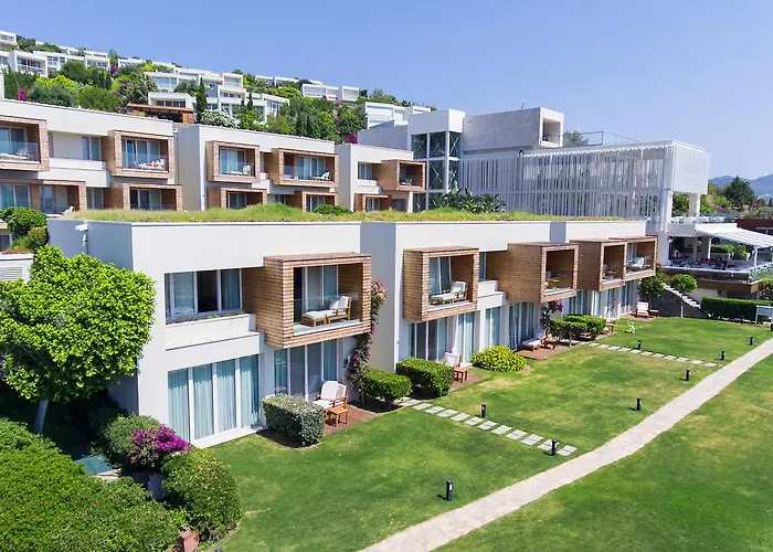 Palmalife Bodrum & 3*