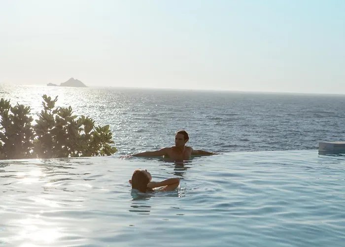 Palmalife Bodrum Resort&spa Complex 3*