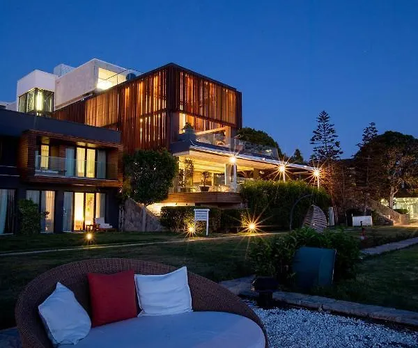 Palmalife Bodrum & Station touristique Yalıkavak